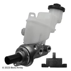 Beck/Arnley Brake Master Cylinders for 2013-2018 YARIS - 072-0044