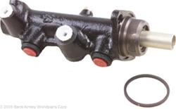 Beck/Arnley Brake Master Cylinders 072-0771