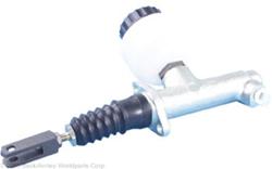 Beck/Arnley Clutch Master Cylinders for 1972-1974 BERLINA, 1972-1992 SPIDER - 072-0813