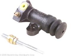 Beck/Arnley Clutch Slave Cylinders for 1970-1972 240Z - 072-1258