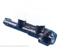 Beck/Arnley Brake Master Cylinders 072-1282