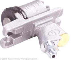 Beck/Arnley Brake Wheel Cylinders for 1968-1970 GT6, 1971-1975 SPITFIRE - 072-1712