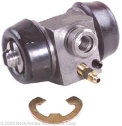 Beck/Arnley Brake Wheel Cylinders 072-2231