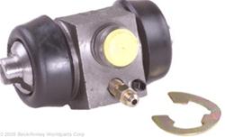 Beck/Arnley Brake Wheel Cylinders for 1963-1974 MGB - 072-2330