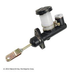Beck/Arnley Brake Master Cylinders for 1967-1968 520 PICKUP, 1969-1972 521 PICKUP - 072-2660