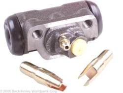 Beck/Arnley Brake Wheel Cylinders for 1984-1985 4RUNNER, 1972-1985 PICKUP - 072-3296