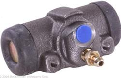 Beck/Arnley Brake Wheel Cylinders for 1962-1968 122 - 072-4062