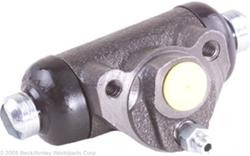 Beck/Arnley Brake Wheel Cylinders for 1971-1979 128, 1967-1973 850 - 072-4252