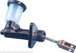 Beck/Arnley Clutch Master Cylinders for 1975-1980 LAND CRUISER - 072-4765