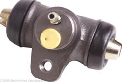 Beck/Arnley Brake Wheel Cylinders for 1975-1979 CAMPMOBILE, 1972-1979 TRANSPORTER, 1980-1991 VANAGON - 072-8035