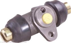 Beck/Arnley Brake Wheel Cylinders 072-8052