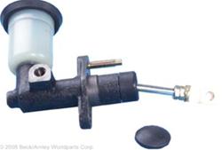 Beck/Arnley Clutch Master Cylinders for 1972-1973 CARINA, 1971-1977 CELICA, 1975-1979 COROLLA - 072-8074