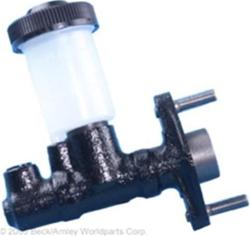 Beck/Arnley Clutch Master Cylinders for 1979-1980 RX-7 - 072-8098