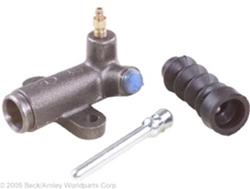 Beck/Arnley Clutch Slave Cylinders for 1981-1985 RX-7 - 072-8100