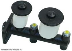 Beck/Arnley Brake Master Cylinders - Free Shipping on Orders Over