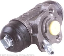 Beck/Arnley Brake Wheel Cylinders 072-8252