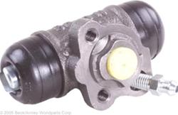 Beck/Arnley Brake Wheel Cylinders 072-8318