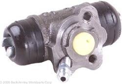 Beck/Arnley Brake Wheel Cylinders 072-8319