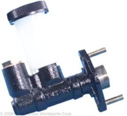 Beck/Arnley Clutch Master Cylinders for 1984-1985 RX-7 - 072-8338