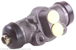 Beck/Arnley Brake Wheel Cylinders for 1987-1993 B2600, B2200, 1986-1987 B2000 - 072-8349