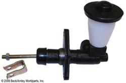 Beck/Arnley Clutch Master Cylinders for 1985-1988 4RUNNER, 1981-1988 PICKUP - 072-8357