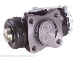 Beck/Arnley Brake Wheel Cylinders for 1972-1980 LAND CRUISER - 072-8379