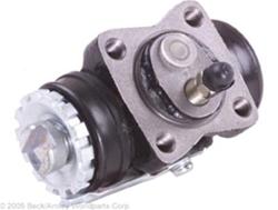 Beck/Arnley Brake Wheel Cylinders for 1972-1980 LAND CRUISER - 072-8381