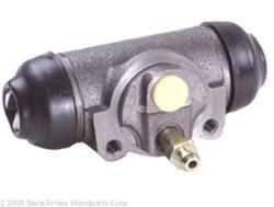 Beck/Arnley Brake Wheel Cylinders 072-8393
