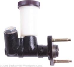 Beck/Arnley Clutch Master Cylinders