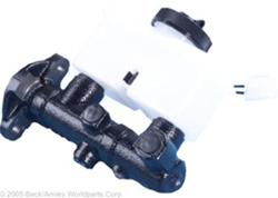 Beck/Arnley Brake Master Cylinders for 1984-1985 RX-7 - 072-8411