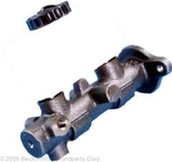 Beck/Arnley Brake Master Cylinders for 1986-1991 RX-7 - 072-8430