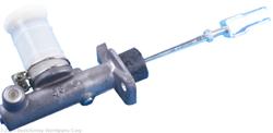 Beck/Arnley Clutch Master Cylinders for 1986-1994 D21, 1987-1995 PATHFINDER, 1995-1997 PICKUP - 072-8439