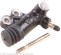 Beck/Arnley Clutch Slave Cylinders 072-8456