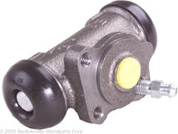 Beck/Arnley Brake Wheel Cylinders for 1987-1991 CAMRY - 072-8471