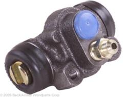 Beck/Arnley Brake Wheel Cylinders for 1989-1997 METRO, 1989-1996 SWIFT - 072-8512