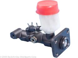 Beck/Arnley Brake Master Cylinders for 1985-1988 PICKUP - 072-8522