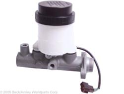 Beck/Arnley Brake Master Cylinders 072-8571