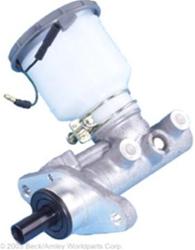 Beck/Arnley Brake Master Cylinders for 1990-1997 ACCORD, 1992-1996 PRELUDE - 072-8572