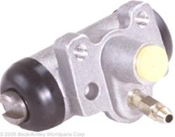 Beck/Arnley Brake Wheel Cylinders 072-8645