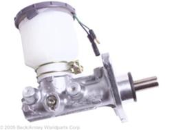 Beck/Arnley Brake Master Cylinders for 1990-1997 INTEGRA - 072-8686
