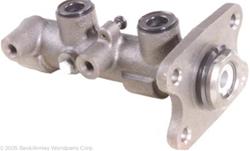 Beck/Arnley Brake Master Cylinders for 1989-1991 PICKUP - 072-8713