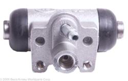 Beck/Arnley Brake Wheel Cylinders for 1991-2002 ACCORD, 1997-2001 CR-V - 072-8726