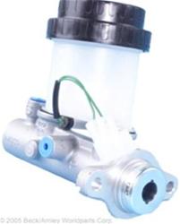 Beck/Arnley Brake Master Cylinders for 1992-1994 D21, 1995 PICKUP - 072-8745