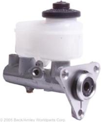 Beck/Arnley Brake Master Cylinders for 1992-1994 CAMRY - 072-8781