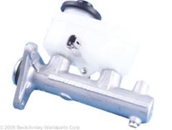 Beck/Arnley Brake Master Cylinders for 1992-1994 CAMRY, ES300 - 072-8782