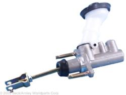 Beck/Arnley Clutch Master Cylinders for 1989 COROLLA - 072-8834