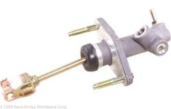Beck/Arnley Clutch Master Cylinders for 1997 CL - 072-8841