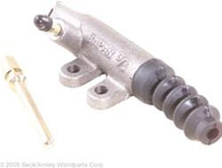 Beck/Arnley Clutch Slave Cylinders for 1989-1993 B2600 - 072-8869