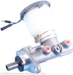 Beck/Arnley Brake Master Cylinders 072-8877