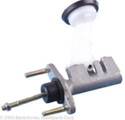 Beck/Arnley Clutch Master Cylinders for 1992-1998 PASEO, 1991-1998 TERCEL - 072-8894